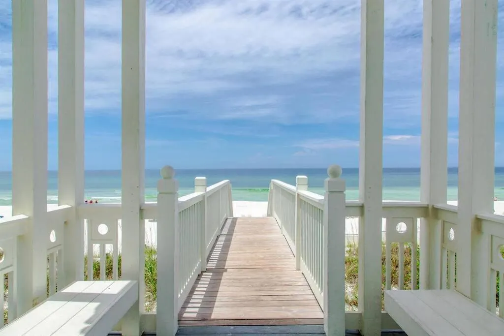 Carillon 414 Chasing Sunsets Daire Panama City Beach
