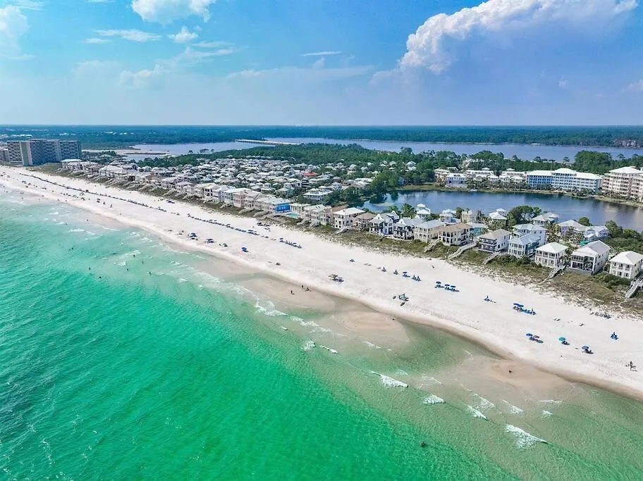 Carillon 414 Chasing Sunsets Daire Panama City Beach