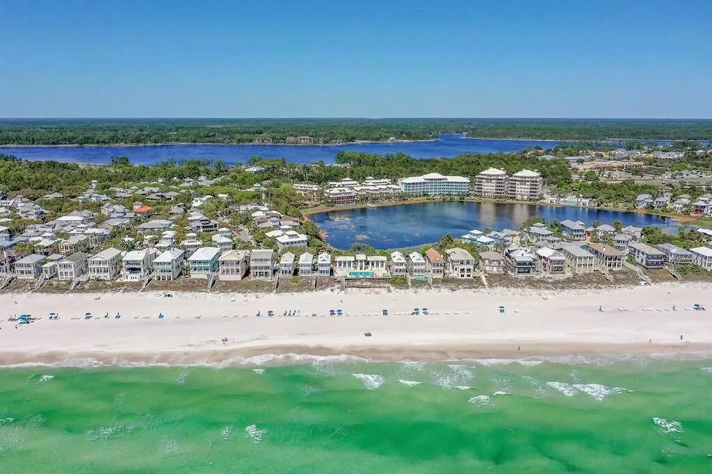 Carillon 414 Chasing Sunsets Daire Panama City Beach